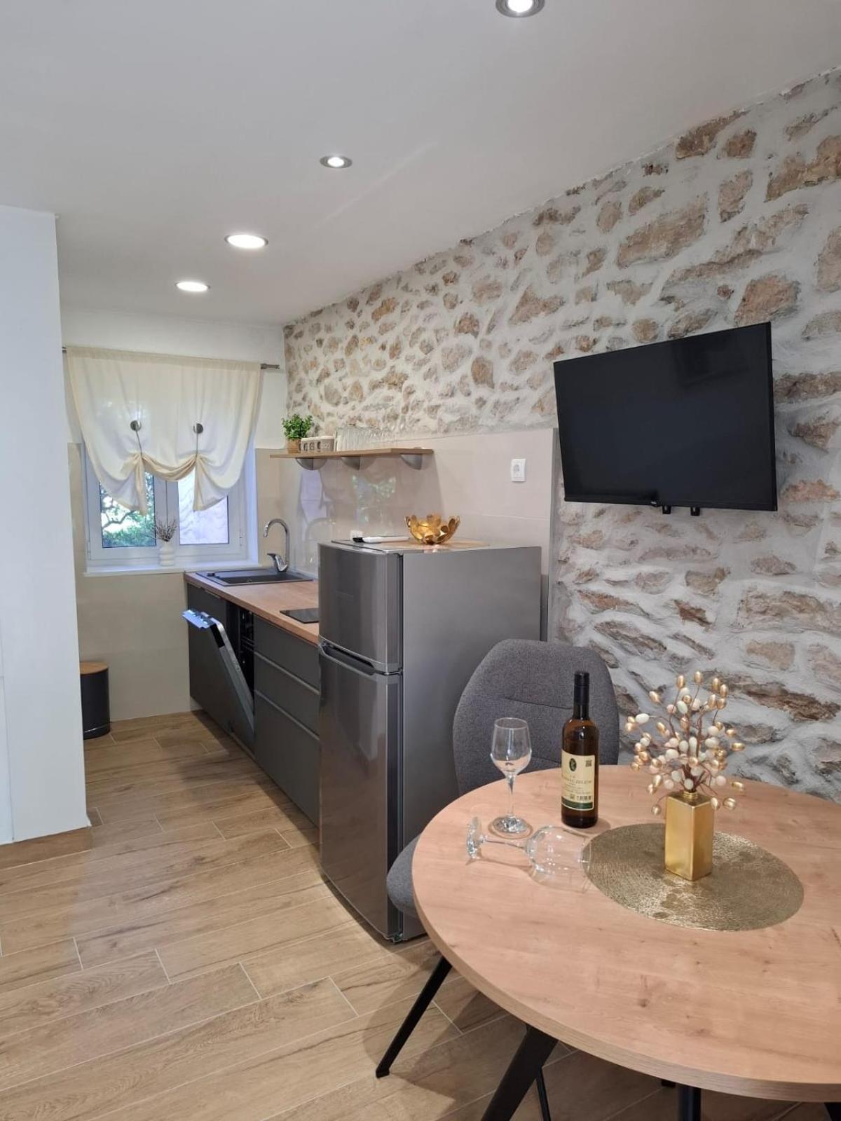 Apartman Eleonora Zára