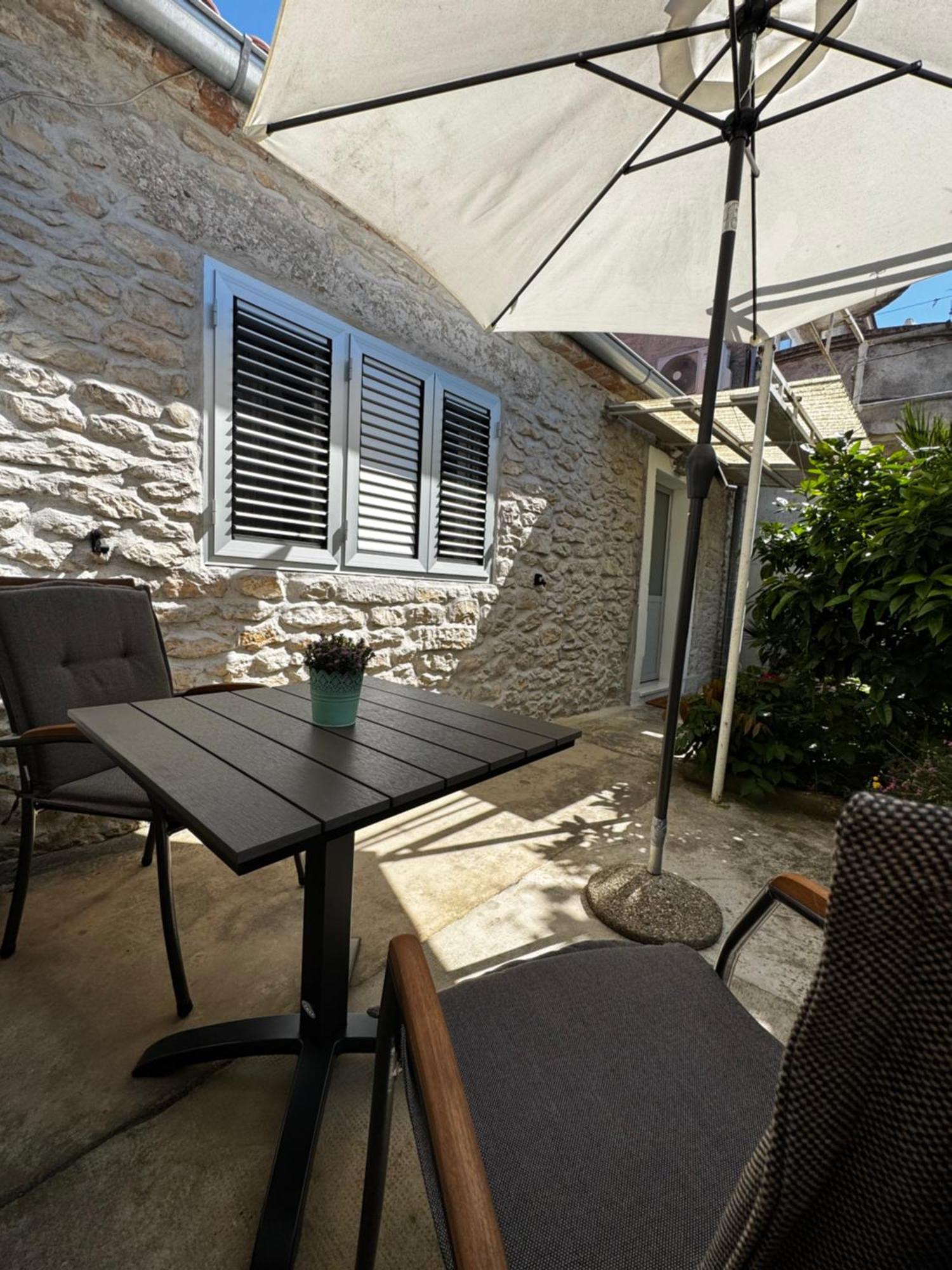 Eleonora Apartman Zára