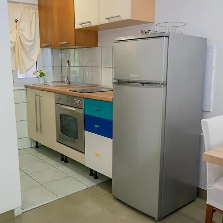 Eleonora Apartments Zadar Kamer foto