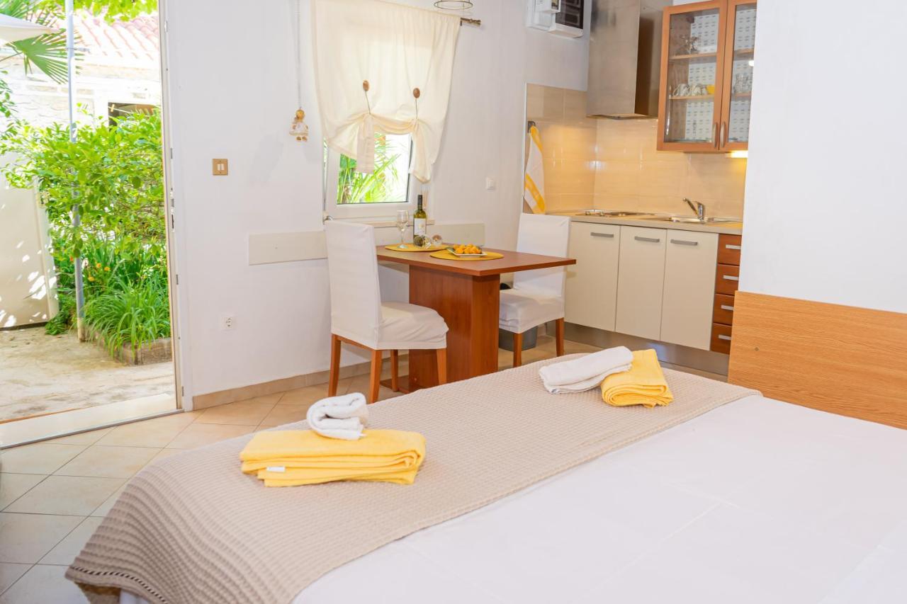 Eleonora Apartment Zadar