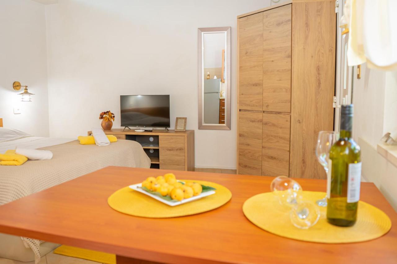 Eleonora Apartament