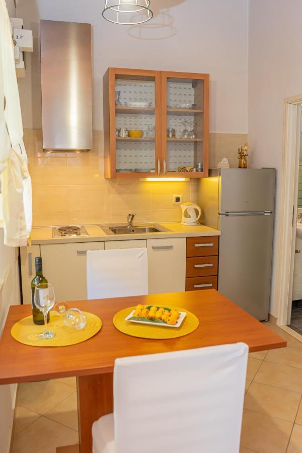 Apartment Eleonora Zadar
