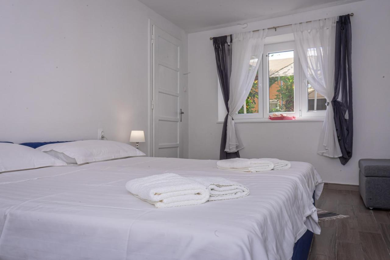 Apartment Eleonora *