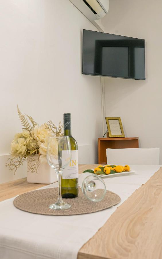 Apartment Eleonora *