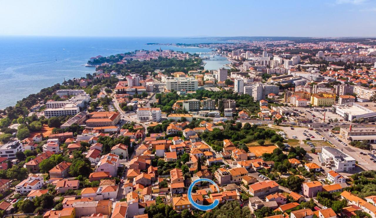 Eleonora Apartment