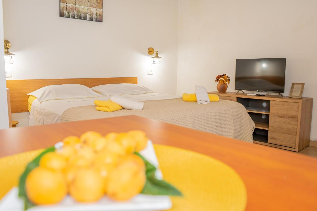 Apartament Eleonora
