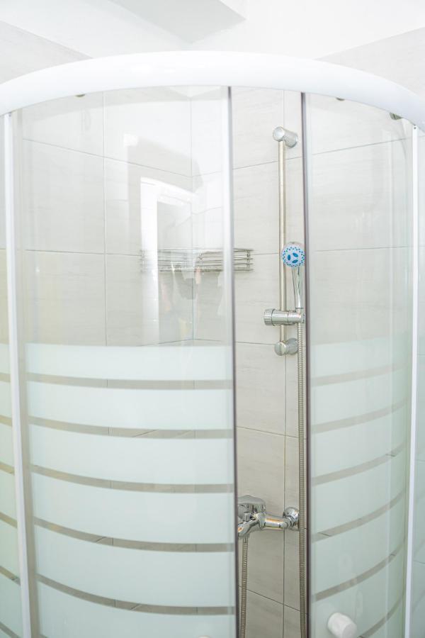 Apartament Eleonora *
