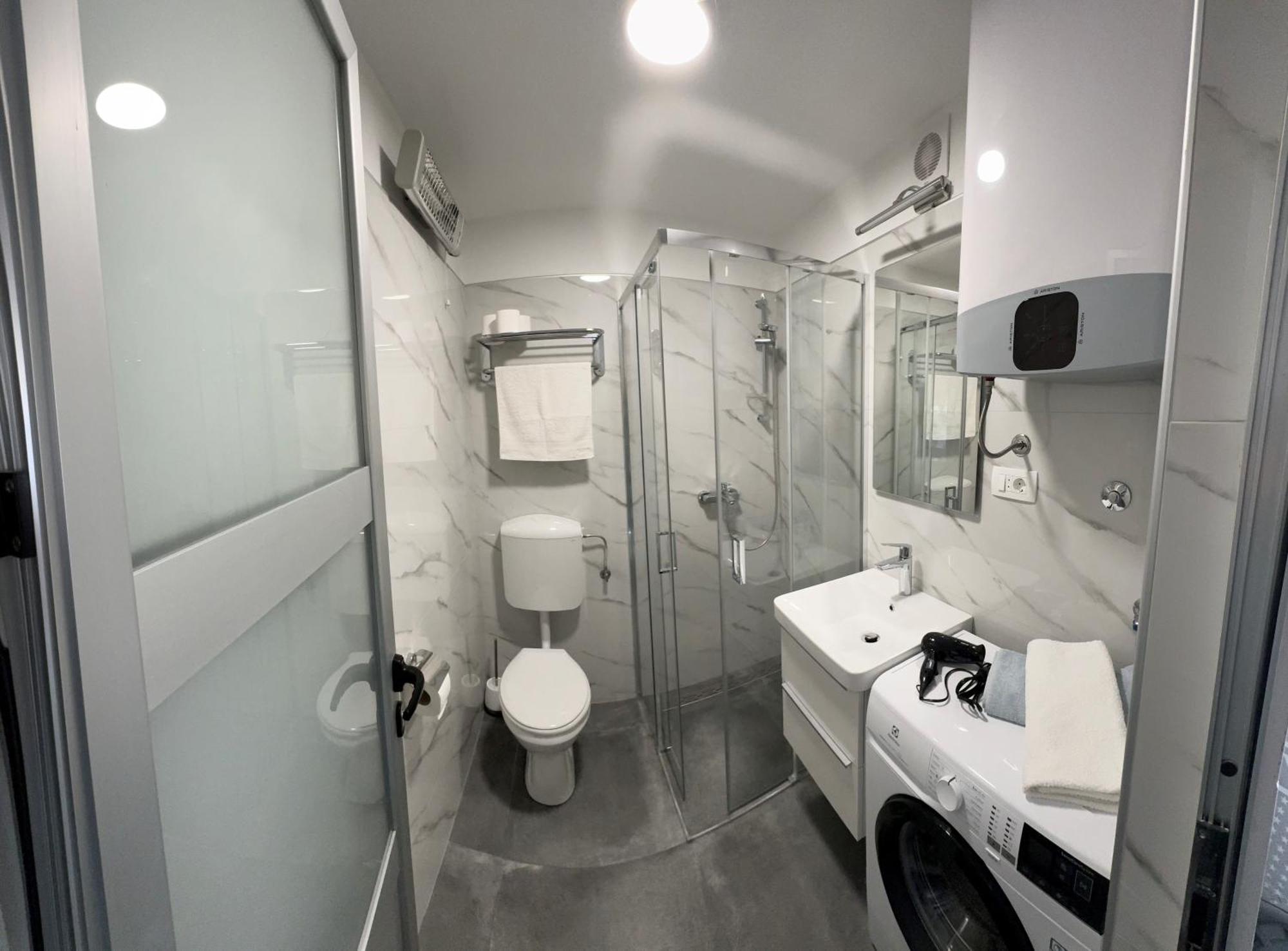 Apartment Eleonora Zadar