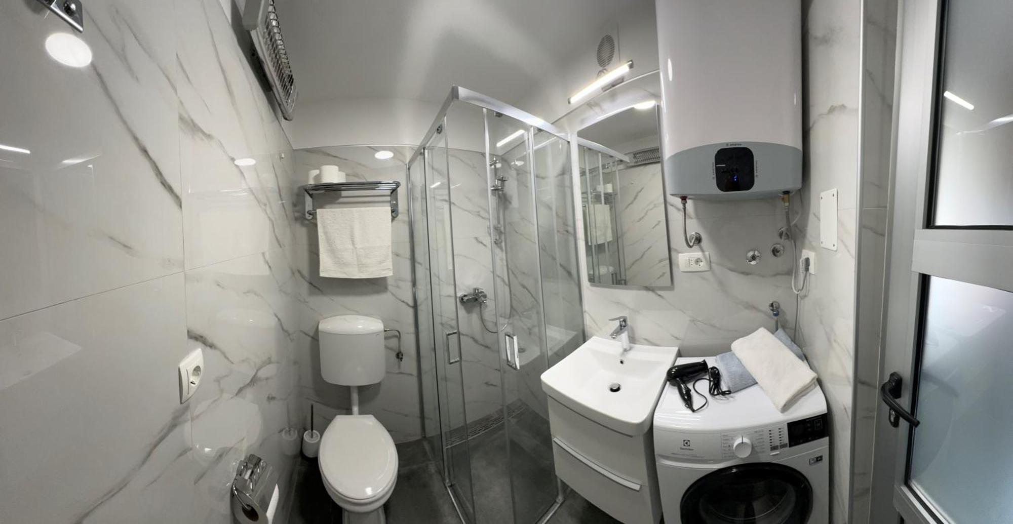Apartament Eleonora *