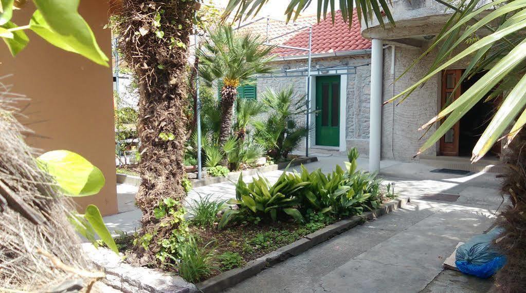 Apartment Eleonora *